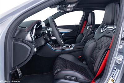 2015 Mercedes-Benz C 63 S AMG  Edition 1 - Photo 44 - Rancho Cordova, CA 95742