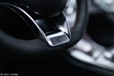 2015 Mercedes-Benz C 63 S AMG  Edition 1 - Photo 57 - Rancho Cordova, CA 95742