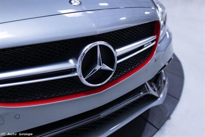 2015 Mercedes-Benz C 63 S AMG  Edition 1 - Photo 20 - Rancho Cordova, CA 95742