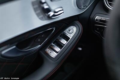 2015 Mercedes-Benz C 63 S AMG  Edition 1 - Photo 53 - Rancho Cordova, CA 95742