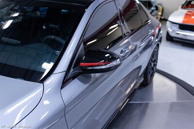 2015 Mercedes-Benz C 63 S AMG  Edition 1 - Photo 24 - Rancho Cordova, CA 95742