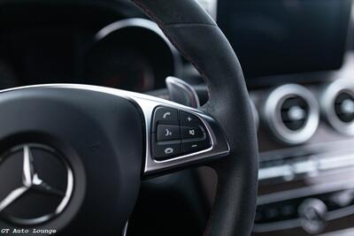 2015 Mercedes-Benz C 63 S AMG  Edition 1 - Photo 52 - Rancho Cordova, CA 95742