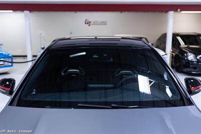 2015 Mercedes-Benz C 63 S AMG  Edition 1 - Photo 26 - Rancho Cordova, CA 95742
