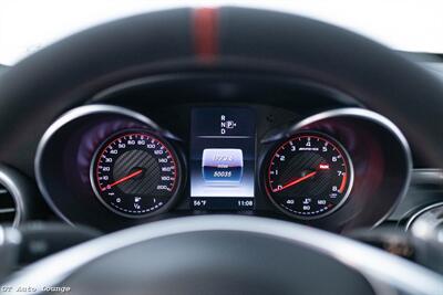 2015 Mercedes-Benz C 63 S AMG  Edition 1 - Photo 50 - Rancho Cordova, CA 95742