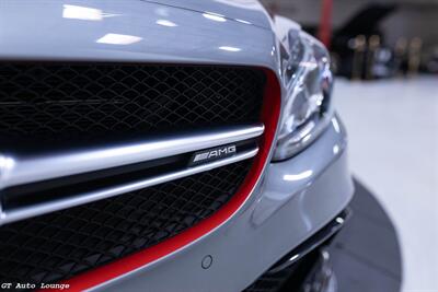 2015 Mercedes-Benz C 63 S AMG  Edition 1 - Photo 21 - Rancho Cordova, CA 95742