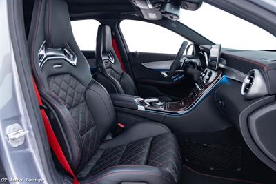 2015 Mercedes-Benz C 63 S AMG  Edition 1 - Photo 46 - Rancho Cordova, CA 95742