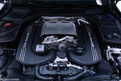 2015 Mercedes-Benz C 63 S AMG  Edition 1 - Photo 71 - Rancho Cordova, CA 95742