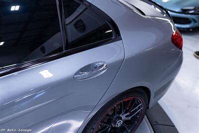 2015 Mercedes-Benz C 63 S AMG  Edition 1 - Photo 29 - Rancho Cordova, CA 95742