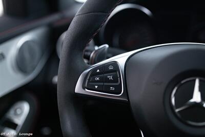 2015 Mercedes-Benz C 63 S AMG  Edition 1 - Photo 51 - Rancho Cordova, CA 95742