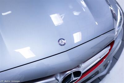 2015 Mercedes-Benz C 63 S AMG  Edition 1 - Photo 19 - Rancho Cordova, CA 95742