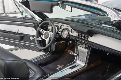 1968 Ford Mustang Convertible Restomod   - Photo 27 - Rancho Cordova, CA 95742