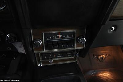 1969 Ford Mustang Boss 429 Numbers Matching   - Photo 36 - Rancho Cordova, CA 95742