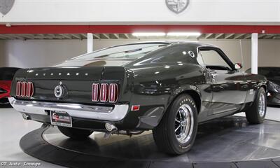 1969 Ford Mustang Boss 429 Numbers Matching   - Photo 8 - Rancho Cordova, CA 95742
