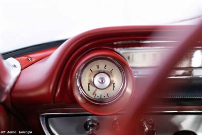1964 Ford Galaxie 500XL Hardtop   - Photo 35 - Rancho Cordova, CA 95742