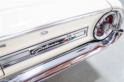 1964 Ford Galaxie 500XL Hardtop   - Photo 24 - Rancho Cordova, CA 95742