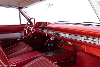 1964 Ford Galaxie 500XL Hardtop   - Photo 32 - Rancho Cordova, CA 95742