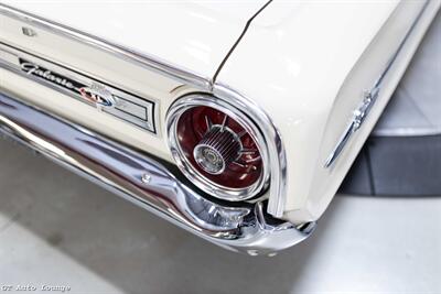 1964 Ford Galaxie 500XL Hardtop   - Photo 23 - Rancho Cordova, CA 95742