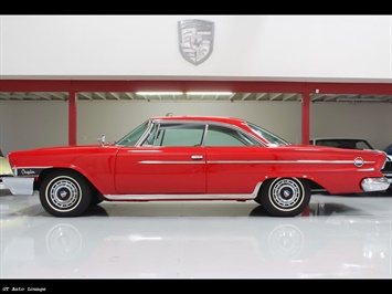 1962 Chrysler 300 Series 300H   - Photo 5 - Rancho Cordova, CA 95742