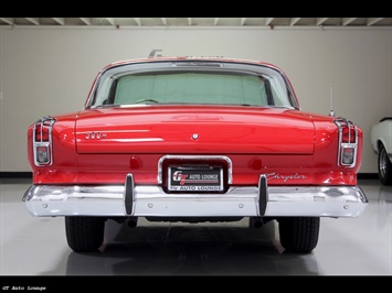 1962 Chrysler 300 Series 300H   - Photo 7 - Rancho Cordova, CA 95742