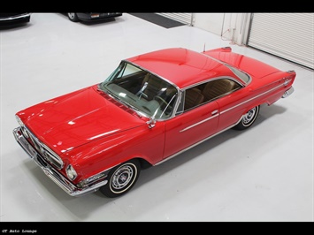 1962 Chrysler 300 Series 300H   - Photo 13 - Rancho Cordova, CA 95742