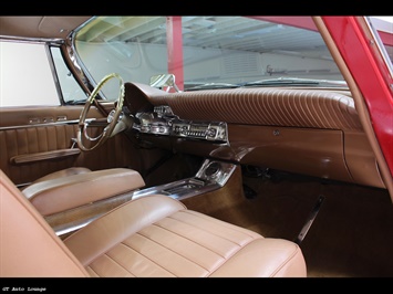 1962 Chrysler 300 Series 300H   - Photo 25 - Rancho Cordova, CA 95742