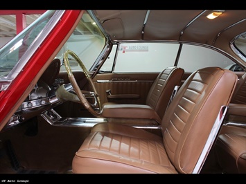 1962 Chrysler 300 Series 300H   - Photo 24 - Rancho Cordova, CA 95742