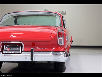 1962 Chrysler 300 Series 300H   - Photo 12 - Rancho Cordova, CA 95742