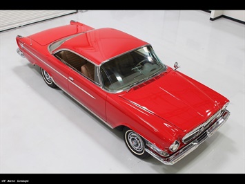 1962 Chrysler 300 Series 300H   - Photo 15 - Rancho Cordova, CA 95742
