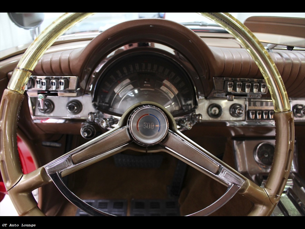 1962 Chrysler 300 Series 300H - Photo 30 - Rancho Cordova, CA 95742