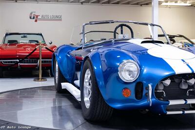 1967 Shelby Cobra Roadster   - Photo 13 - Rancho Cordova, CA 95742