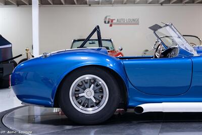 1967 Shelby Cobra Roadster   - Photo 11 - Rancho Cordova, CA 95742