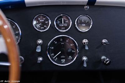 1967 Shelby Cobra Roadster   - Photo 49 - Rancho Cordova, CA 95742