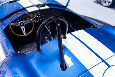 1967 Shelby Cobra Roadster   - Photo 35 - Rancho Cordova, CA 95742