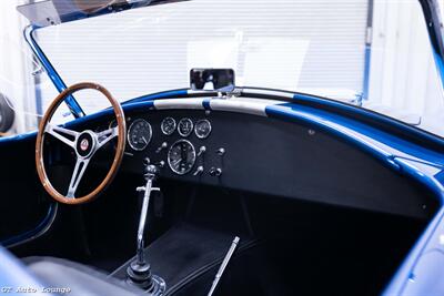 1967 Shelby Cobra Roadster   - Photo 38 - Rancho Cordova, CA 95742