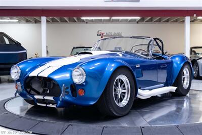 1967 Shelby Cobra Roadster  