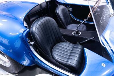 1967 Shelby Cobra Roadster   - Photo 40 - Rancho Cordova, CA 95742