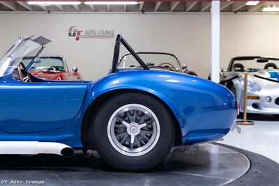 1967 Shelby Cobra Roadster   - Photo 10 - Rancho Cordova, CA 95742