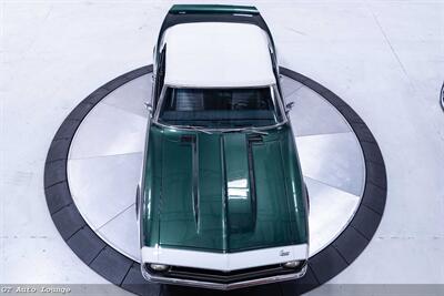 1968 Chevrolet Camaro   - Photo 55 - Rancho Cordova, CA 95742