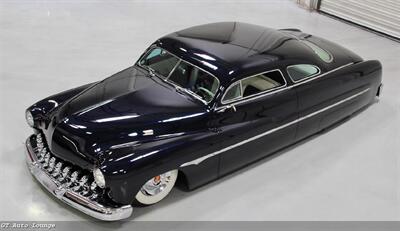 1951 Mercury 'Ruggiero' Custom   - Photo 18 - Rancho Cordova, CA 95742