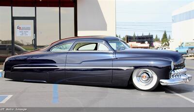 1951 Mercury 'Ruggiero' Custom   - Photo 30 - Rancho Cordova, CA 95742