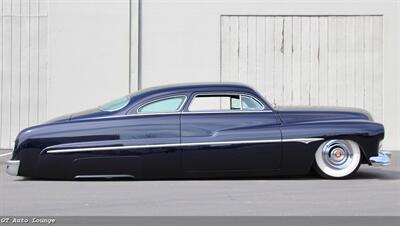 1951 Mercury 'Ruggiero' Custom   - Photo 27 - Rancho Cordova, CA 95742