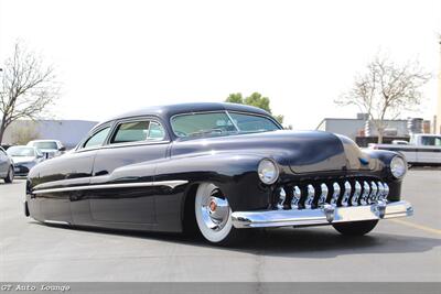 1951 Mercury 'Ruggiero' Custom   - Photo 31 - Rancho Cordova, CA 95742