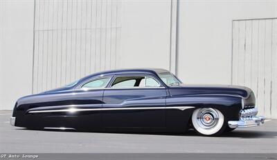 1951 Mercury 'Ruggiero' Custom   - Photo 2 - Rancho Cordova, CA 95742