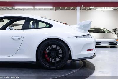 2014 Porsche 911 GT3   - Photo 10 - Rancho Cordova, CA 95742