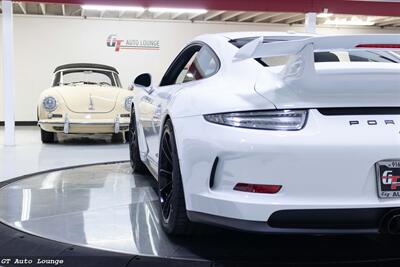 2014 Porsche 911 GT3   - Photo 15 - Rancho Cordova, CA 95742