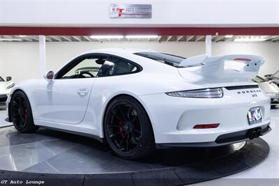 2014 Porsche 911 GT3   - Photo 7 - Rancho Cordova, CA 95742