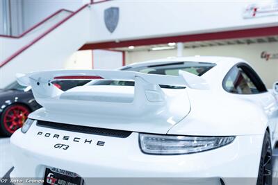 2014 Porsche 911 GT3   - Photo 19 - Rancho Cordova, CA 95742
