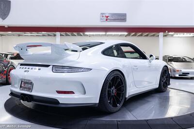 2014 Porsche 911 GT3   - Photo 5 - Rancho Cordova, CA 95742