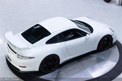 2014 Porsche 911 GT3   - Photo 57 - Rancho Cordova, CA 95742