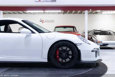 2014 Porsche 911 GT3   - Photo 12 - Rancho Cordova, CA 95742